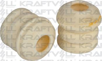 KRAFTVOLL GERMANY 10010325 - Отбойник, демпфер амортизатора autospares.lv