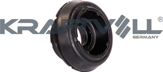 KRAFTVOLL GERMANY 10010378 - Опора стойки амортизатора, подушка autospares.lv