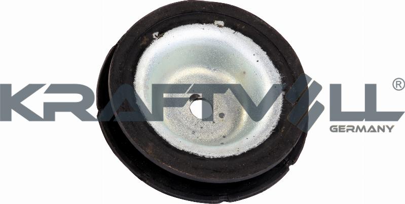 KRAFTVOLL GERMANY 10010248 - Опора стойки амортизатора, подушка autospares.lv