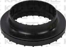 KRAFTVOLL GERMANY 10010251 - Подшипник качения, опора стойки амортизатора autospares.lv