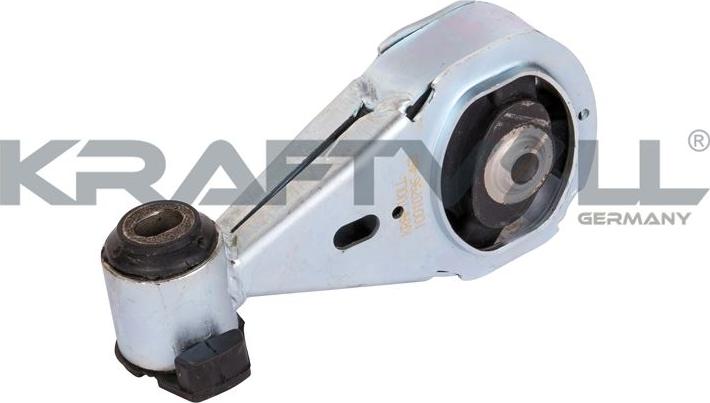 KRAFTVOLL GERMANY 10010796 - Подушка, опора, подвеска двигателя autospares.lv