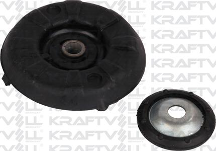 KRAFTVOLL GERMANY 10011014 - Опора стойки амортизатора, подушка autospares.lv