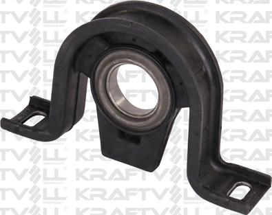 KRAFTVOLL GERMANY 10011011 - Подшипник карданного вала, центральная подвеска autospares.lv