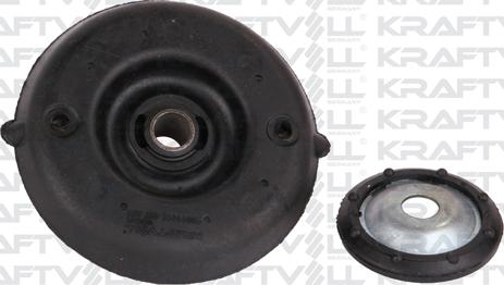 KRAFTVOLL GERMANY 10011018 - Опора стойки амортизатора, подушка autospares.lv