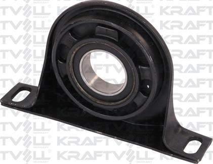 KRAFTVOLL GERMANY 10011012 - Подшипник карданного вала, центральная подвеска autospares.lv