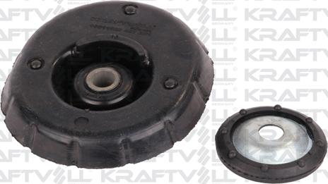 KRAFTVOLL GERMANY 10011020 - Опора стойки амортизатора, подушка autospares.lv