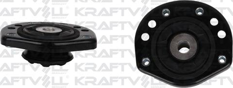 KRAFTVOLL GERMANY 10011174 - Опора стойки амортизатора, подушка autospares.lv