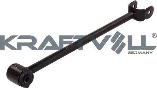 KRAFTVOLL GERMANY 10080005 - Сайлентблок, рычаг подвески колеса autospares.lv