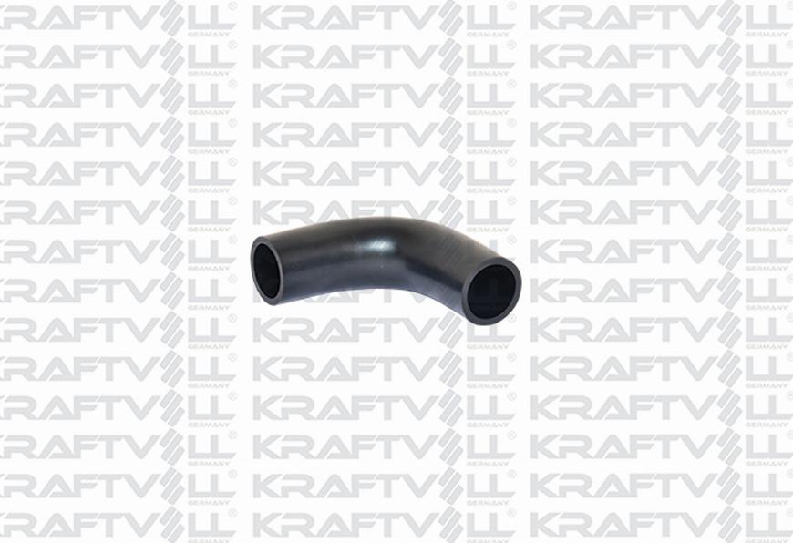 KRAFTVOLL GERMANY 10030778 - Шланг, вентиляция картера autospares.lv