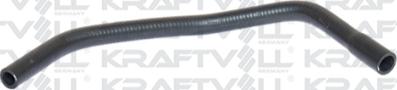 KRAFTVOLL GERMANY 10031526 - Шланг радиатора autospares.lv