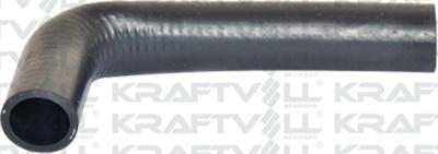 KRAFTVOLL GERMANY 10032401 - Шланг радиатора autospares.lv