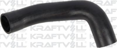 KRAFTVOLL GERMANY 10032489 - Трубка, нагнетание воздуха autospares.lv