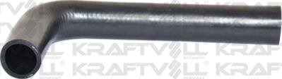 KRAFTVOLL GERMANY 10032597 - Шланг радиатора autospares.lv