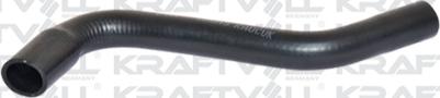 KRAFTVOLL GERMANY 10032581 - Шланг радиатора autospares.lv