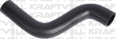 KRAFTVOLL GERMANY 10032653 - Шланг радиатора autospares.lv