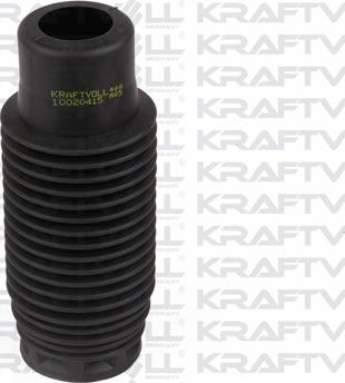 KRAFTVOLL GERMANY 10020415 - Пыльник амортизатора, защитный колпак autospares.lv