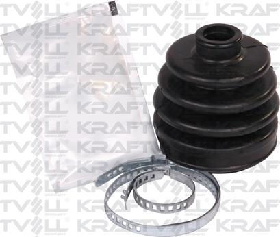 KRAFTVOLL GERMANY 10020003 - Пыльник, приводной вал autospares.lv