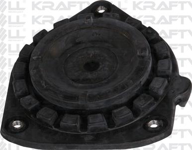 KRAFTVOLL GERMANY 10020364 - Опора стойки амортизатора, подушка autospares.lv