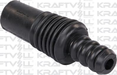 KRAFTVOLL GERMANY 10020304 - Отбойник, демпфер амортизатора autospares.lv