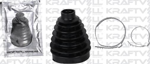 KRAFTVOLL GERMANY 10020372 - Пыльник, приводной вал autospares.lv