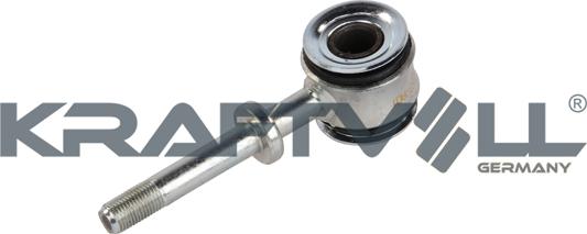 KRAFTVOLL GERMANY 10070017 - Тяга / стойка, стабилизатор autospares.lv