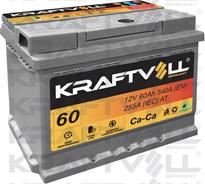 KRAFTVOLL GERMANY 18010006 - Стартерная аккумуляторная батарея, АКБ autospares.lv