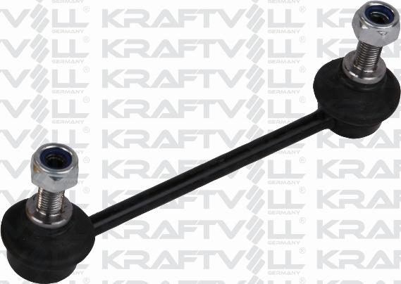 KRAFTVOLL GERMANY 13040493 - Тяга / стойка, стабилизатор autospares.lv