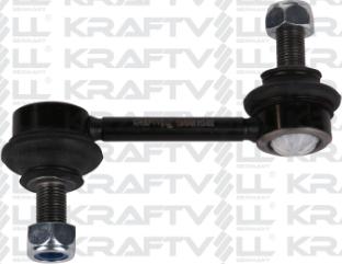 KRAFTVOLL GERMANY 13040480 - Тяга / стойка, стабилизатор autospares.lv