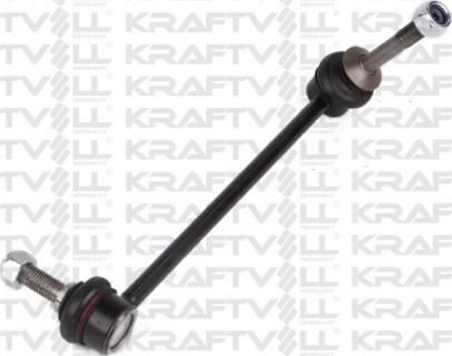 KRAFTVOLL GERMANY 13040565 - Тяга / стойка, стабилизатор autospares.lv