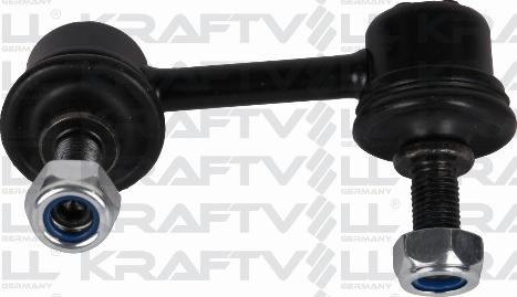 KRAFTVOLL GERMANY 13040506 - Тяга / стойка, стабилизатор autospares.lv