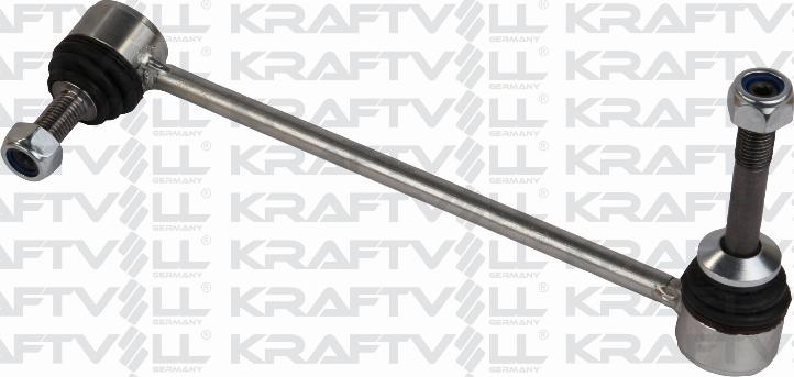 KRAFTVOLL GERMANY 13040573 - Тяга / стойка, стабилизатор autospares.lv