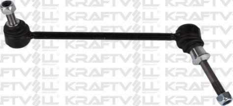 KRAFTVOLL GERMANY 13040572 - Тяга / стойка, стабилизатор autospares.lv