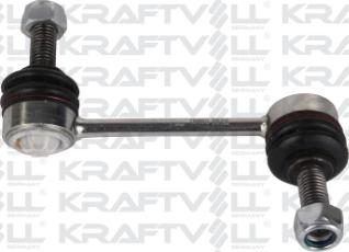 KRAFTVOLL GERMANY 13040612 - Тяга / стойка, стабилизатор autospares.lv