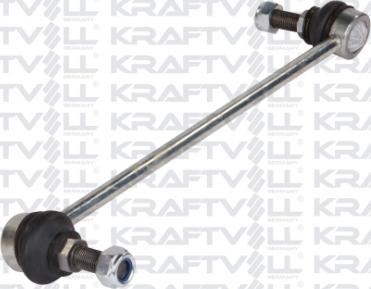 KRAFTVOLL GERMANY 13040095 - Тяга / стойка, стабилизатор autospares.lv