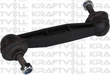 KRAFTVOLL GERMANY 13040045 - Тяга / стойка, стабилизатор autospares.lv