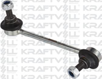 KRAFTVOLL GERMANY 13040040 - Тяга / стойка, стабилизатор autospares.lv