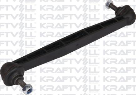 KRAFTVOLL GERMANY 13040042 - Тяга / стойка, стабилизатор autospares.lv