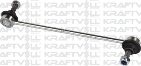 KRAFTVOLL GERMANY 13040055 - Тяга / стойка, стабилизатор autospares.lv