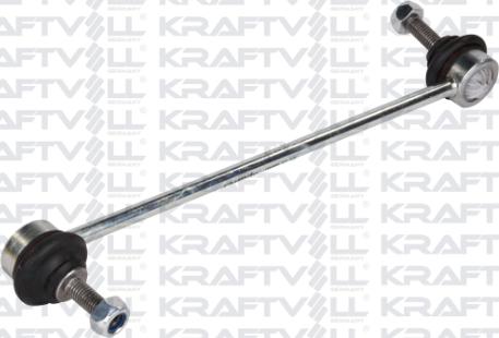 KRAFTVOLL GERMANY 13040050 - Тяга / стойка, стабилизатор autospares.lv