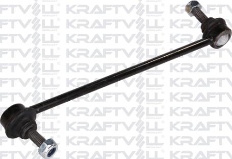 KRAFTVOLL GERMANY 13040051 - Тяга / стойка, стабилизатор autospares.lv