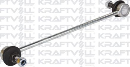 KRAFTVOLL GERMANY 13040065 - Тяга / стойка, стабилизатор autospares.lv