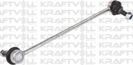 KRAFTVOLL GERMANY 13040067 - Тяга / стойка, стабилизатор autospares.lv