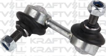 KRAFTVOLL GERMANY 13040004 - Тяга / стойка, стабилизатор autospares.lv