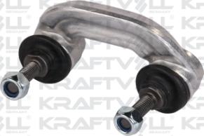 KRAFTVOLL GERMANY 13040001 - Тяга / стойка, стабилизатор autospares.lv