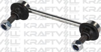 KRAFTVOLL GERMANY 13040008 - Тяга / стойка, стабилизатор autospares.lv