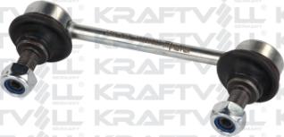 KRAFTVOLL GERMANY 13040007 - Тяга / стойка, стабилизатор autospares.lv