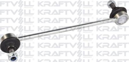 KRAFTVOLL GERMANY 13040014 - Тяга / стойка, стабилизатор autospares.lv