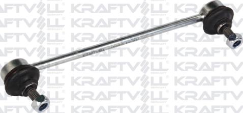 KRAFTVOLL GERMANY 13040015 - Тяга / стойка, стабилизатор autospares.lv