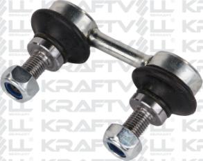 KRAFTVOLL GERMANY 13040017 - Тяга / стойка, стабилизатор autospares.lv