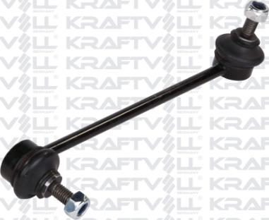 KRAFTVOLL GERMANY 13040088 - Тяга / стойка, стабилизатор autospares.lv